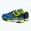 Detské kopačky Joma Propulsion TF navy/yellow 3