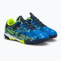 Detské kopačky Joma Propulsion TF navy/yellow 4