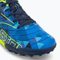 Detské kopačky Joma Propulsion TF navy/yellow 7
