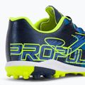 Detské kopačky Joma Propulsion TF navy/yellow 8