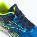 Detské kopačky Joma Propulsion TF navy/yellow 9