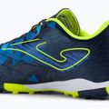 Detské kopačky Joma Propulsion TF navy/yellow 11