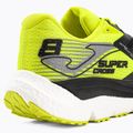 Joma R.Supercross 2301 pánska bežecká obuv čierna RCROS2301 9