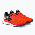 Joma R.Supercross 2307 pánska bežecká obuv oranžová RCROS2307 5