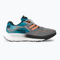 Pánska bežecká obuv Joma R.Supercross 2312 blue-grey RCROS2312 2