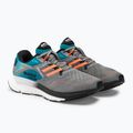 Pánska bežecká obuv Joma R.Supercross 2312 blue-grey RCROS2312 4