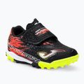 Detské kopačky Joma Super Copa TF black/orange