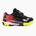 Detské kopačky Joma Super Copa TF black/orange 2