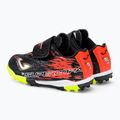 Detské kopačky Joma Super Copa TF black/orange 3