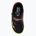 Detské kopačky Joma Super Copa TF black/orange 6