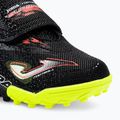 Detské kopačky Joma Super Copa TF black/orange 7