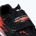 Detské kopačky Joma Super Copa TF black/orange 9