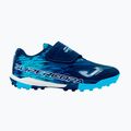 Detské kopačky Joma Super Copa TF navy 10