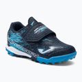 Detské kopačky Joma Super Copa TF navy