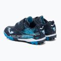 Detské kopačky Joma Super Copa TF navy 3