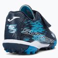 Detské kopačky Joma Super Copa TF navy 8