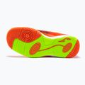 Detské kopačky Joma Super Copa IN coral/green fluor 14