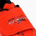 Detské kopačky Joma Super Copa IN coral/green fluor 9
