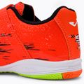 Detské kopačky Joma Super Copa IN coral/green fluor 10