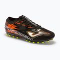 Joma Super Copa AG pánske kopačky black/coral 12