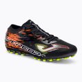 Joma Super Copa AG pánske kopačky black/coral