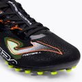 Joma Super Copa AG pánske kopačky black/coral 7