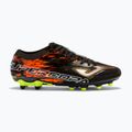 Joma Super Copa FG black/coral pánske kopačky 10
