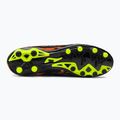 Joma Super Copa FG black/coral pánske kopačky 5