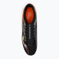 Joma Super Copa FG black/coral pánske kopačky 6