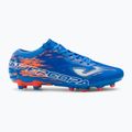 Joma Super Copa FG pánske kopačky royal/coral 2