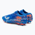 Joma Super Copa FG pánske kopačky royal/coral 3