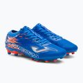 Joma Super Copa FG pánske kopačky royal/coral 4