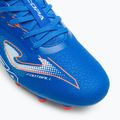 Joma Super Copa FG pánske kopačky royal/coral 7