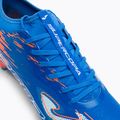 Joma Super Copa FG pánske kopačky royal/coral 8