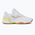 Dámska tenisová obuv Joma Ace Lady P white 2