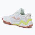 Dámska tenisová obuv Joma Ace Lady P white 3