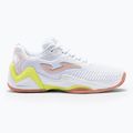 Dámska tenisová obuv Joma Ace Lady P white 8