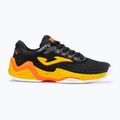 Pánska tenisová obuv Joma T.Ace 2301 black and orange TACES2301T 10