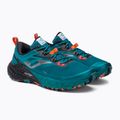 Joma Tk.Rase 2317 pánska bežecká obuv navy blue TKRASS2317 4