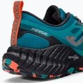 Joma Tk.Rase 2317 pánska bežecká obuv navy blue TKRASS2317 8