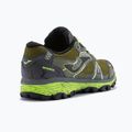 Pánska bežecká obuv Joma Tk.Shock 2323 green TKSHOS2323 14