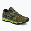 Pánska bežecká obuv Joma Tk.Shock 2323 green TKSHOS2323
