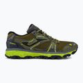 Pánska bežecká obuv Joma Tk.Shock 2323 green TKSHOS2323 2
