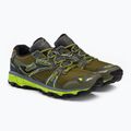 Pánska bežecká obuv Joma Tk.Shock 2323 green TKSHOS2323 4