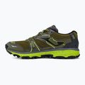 Pánska bežecká obuv Joma Tk.Shock 2323 green TKSHOS2323 9