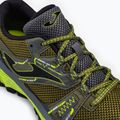 Pánska bežecká obuv Joma Tk.Shock 2323 green TKSHOS2323 10