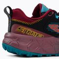 Joma Tk.Sima 2331 pánska bežecká obuv čierna 8