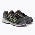 Joma Tk.Trek 2322 sivá pánska bežecká obuv TKTRES2322 4