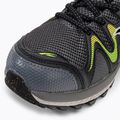 Joma Tk.Trek 2322 sivá pánska bežecká obuv TKTRES2322 9