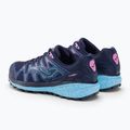 Joma Tk.Shock Lady 2303 dámska bežecká obuv navy blue TKTRLS2303 3